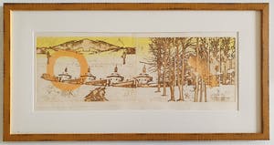 Jan Henkel - Adventures in de scope of memory 2; Kalwaria "78" kopen? Bied vanaf 150!