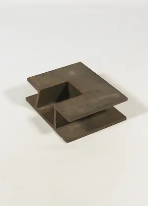 Jeroen van Rijn - Gietijzeren object kopen? Bied vanaf 1!