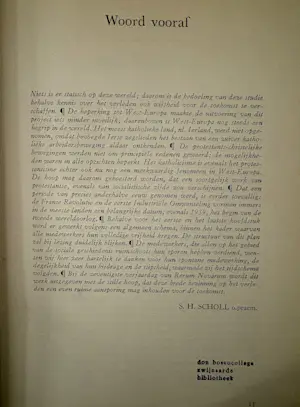 Frans Masereel - 150 jaar Katholieke Arbeidersbeweging in West-Europa (1789-1939) kopen? Bied vanaf 65!