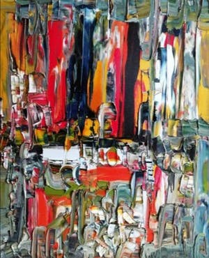 Bruno Cantais - Face to Buildings kopen? Bied vanaf 1!