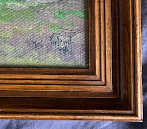 Andries Verleur - Historische kerk te Eemnes-binnen kopen? Bied vanaf 70!