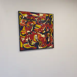 Christian van Hedel - Combi color kopen? Bied vanaf 10!