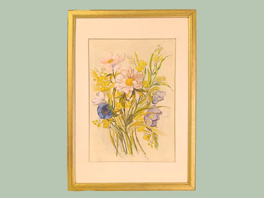 Virginie Cokelberghe (1893-1967)