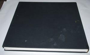 Will Berg - Pentekening & monumentaal œuvreboek kopen? Bied vanaf 1!