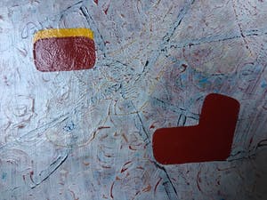 Jack Vissers - Something’s happening - schaal kopen? Bied vanaf 24!