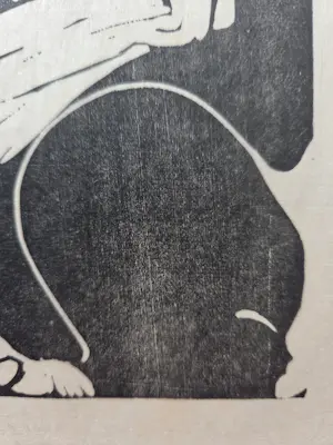 Hildo Krop - Dodenakker. Uit Wendingen. kopen? Bied vanaf 59!