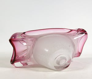 Adam Jablonski - Glas, Vrijgevormd object kopen? Bied vanaf 50!