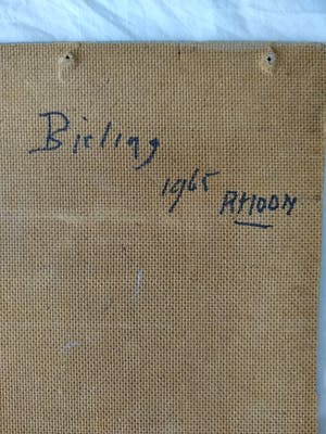 Herman Bieling - Toegeschreven aan kopen? Bied vanaf 80!