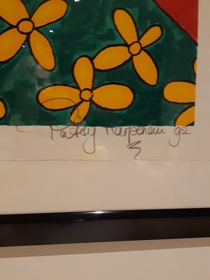 Patty Harpenau - What's happening in Holland kopen? Bied vanaf 230!