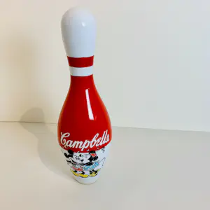 Josh Mahaby - Campbell Bowling Soup II kopen? Bied vanaf 100!