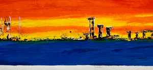 Henk Kuijpers - Nisaki kopen? Bied vanaf 35!