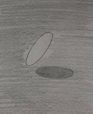 Jeroen Henneman - Ingelijste potlood tekening kopen? Bied vanaf 225!