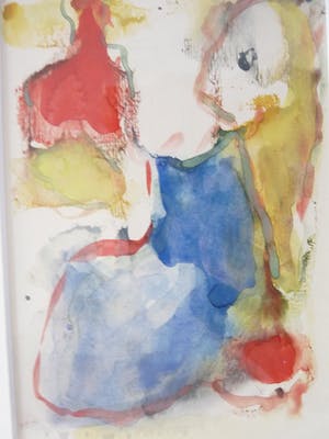 Gerard Schaperkotter - Zonder titel kopen? Bied vanaf 50!