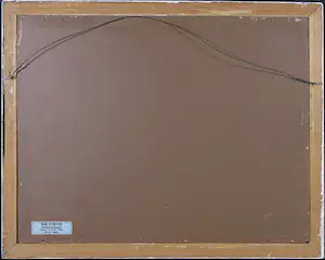 Rob Stoffer - Olieverf op paneel, Stilleven met tomaten - Ingelijst kopen? Bied vanaf 1!