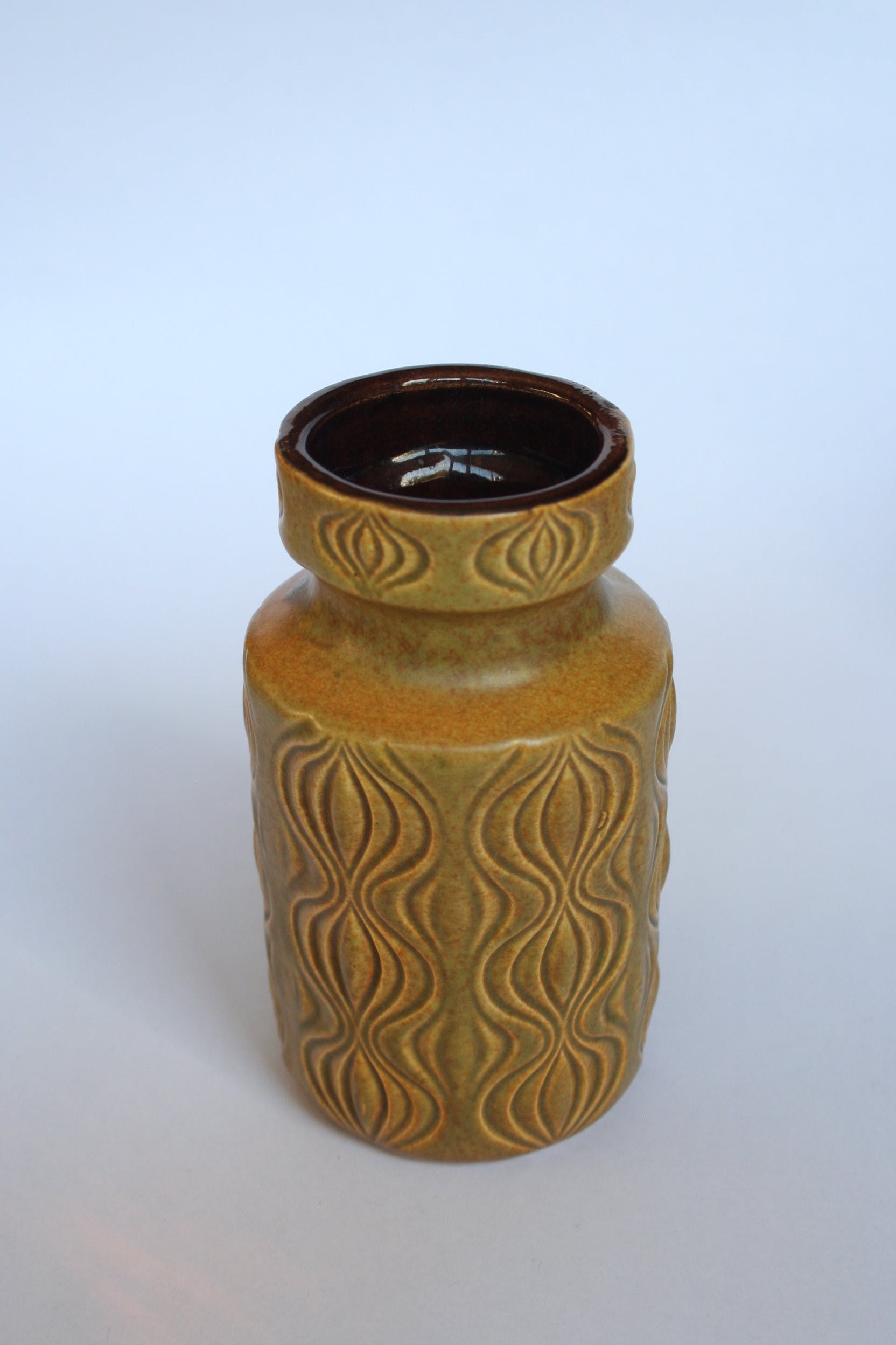 Scheurich Keramik - vaas - model 285-15 uitvoering ui kopen? Bied vanaf 1!