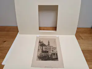 Hendrik de Hoog - Grachtkant Amersfoort kopen? Bied vanaf 25!