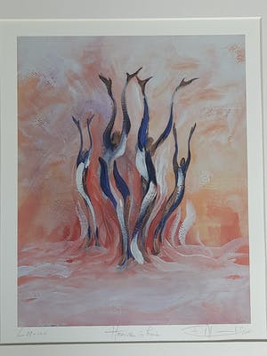 Francois Blommaerts - Heaven is here kopen? Bied vanaf 25!