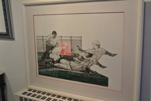 Leentje Linders - De Vier Honkbalspelers/ Scheidsrechter kopen? Bied vanaf 60!