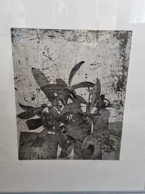 Jan Prins - Bloemen kopen? Bied vanaf 25!