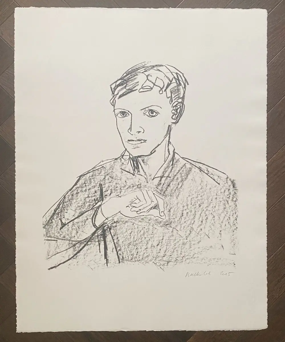 Stephan Balkenhol (1957)