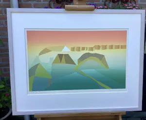 Harr Scheffer - Seerijp kopen? Bied vanaf 20!