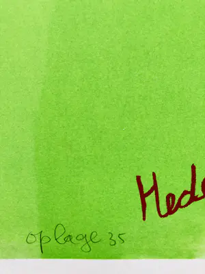 Ad Gerritsen - 5 jaar aanwinsten gemeentemuseum Arnhem kopen? Bied vanaf 20!