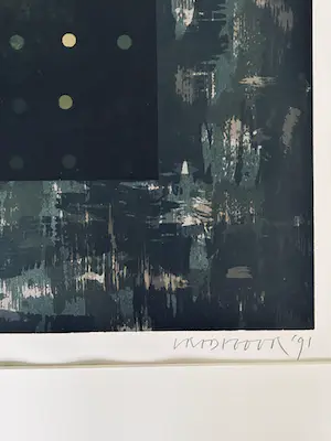 Bert Vredegoor - Zie de maan kopen? Bied vanaf 35!