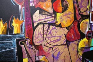 Simeon Gonzales - Cancion del Silencio kopen? Bied vanaf 695!