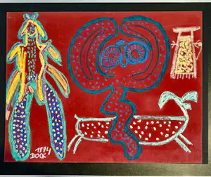 Marianne Dock - Die Hüter des Mythos – 1994 kopen? Bied vanaf 200!