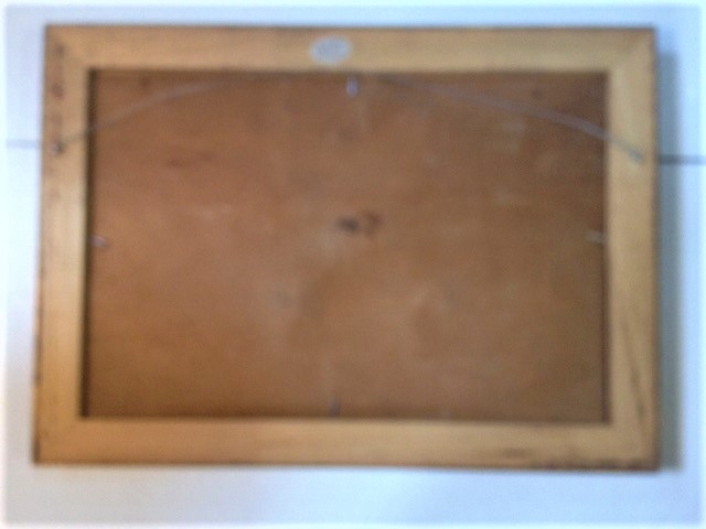 Tilly Moes - Stilleven: bloemen en fruit kopen? Bied vanaf 75!