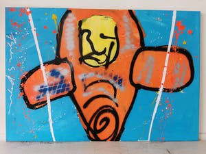 Espen Hagen - Fly V7 kopen? Bied vanaf 170!