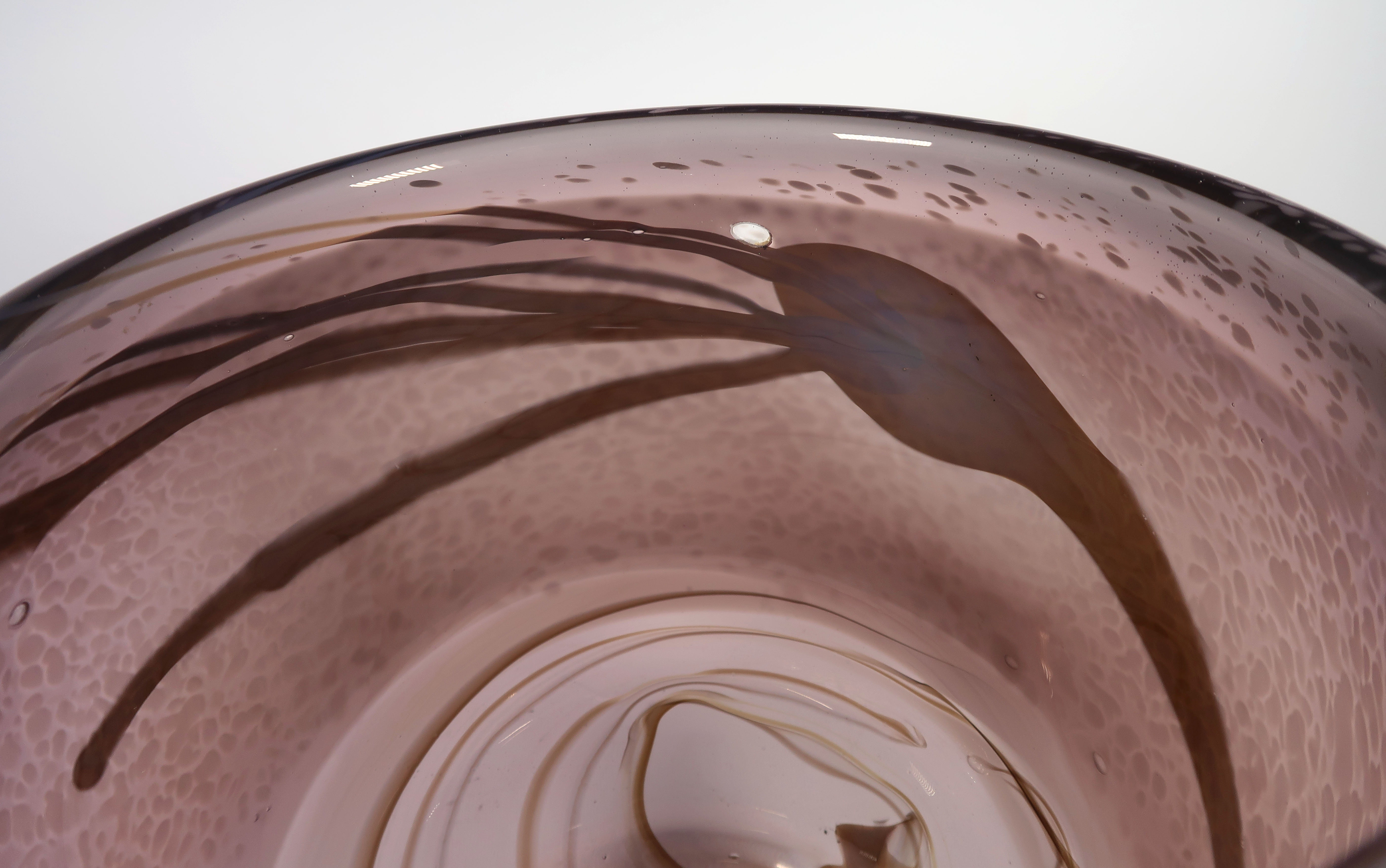 Willem Heesen - Glas, unica vaas Dying Tree kopen? Bied vanaf 400!