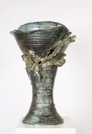 Lydia Lambrechts - Keramieken sculptuur, Synthese C kopen? Bied vanaf 1!