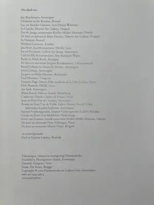 Panamarenko - Panamarenko Universum kopen? Bied vanaf 650!