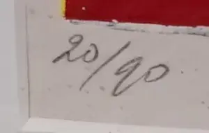 Peter Bastiaanssen - Zeefdruk: Yapping Matisse kopen? Bied vanaf 99!