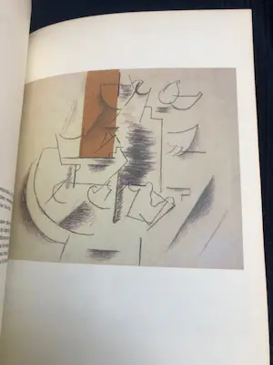 Georges Braque - les papiers colles kopen? Bied vanaf 22!