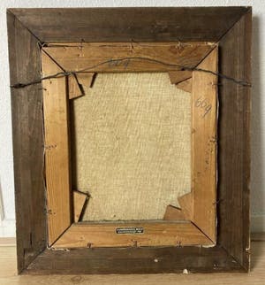 Henk Kuipers - Stilleven met bloemen kopen? Bied vanaf 100!