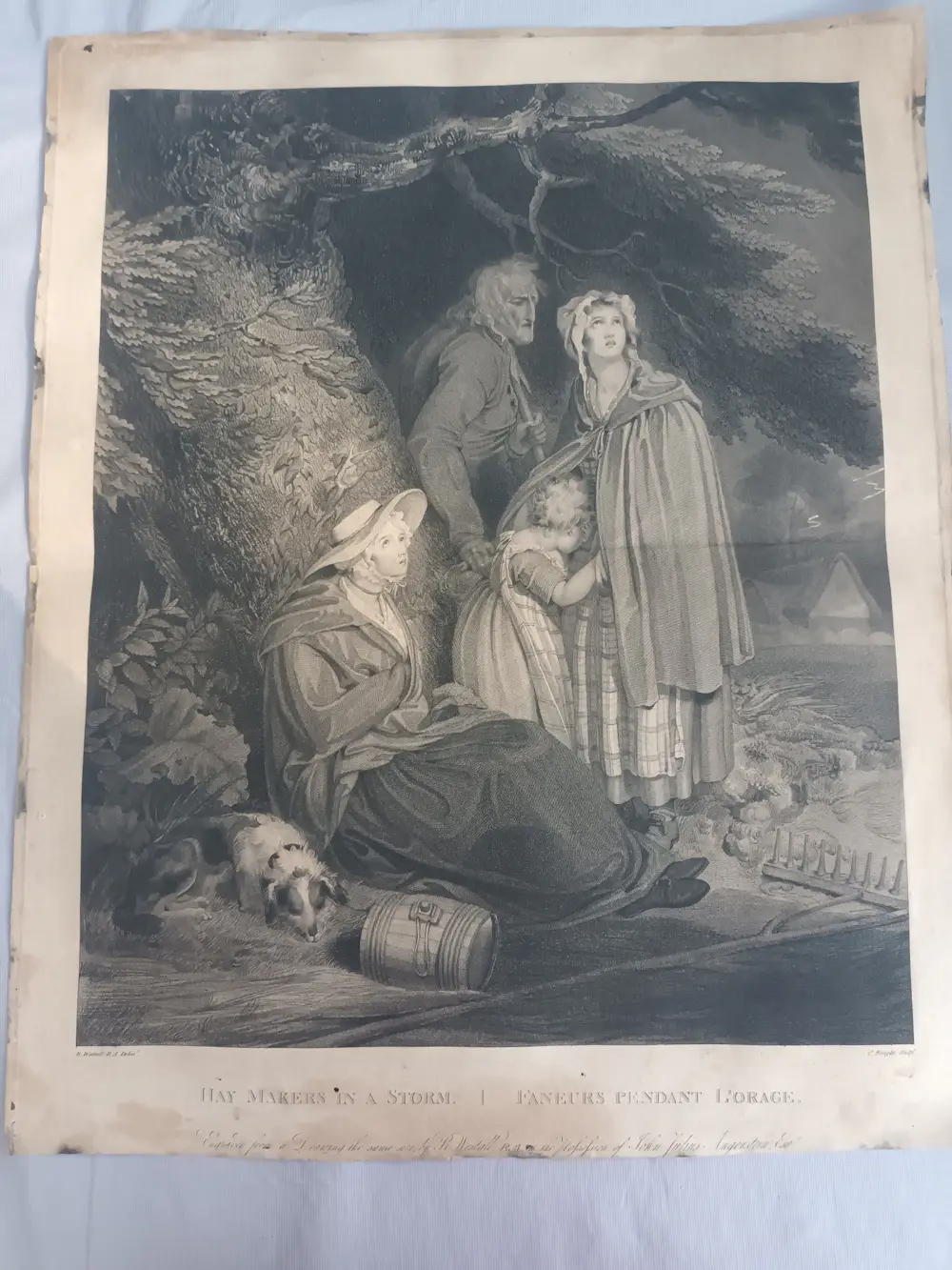 Charles Knight (1743-1827)