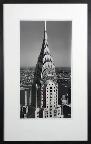 Teun Voeten - Chrysler - Clear kopen? Bied vanaf 60!