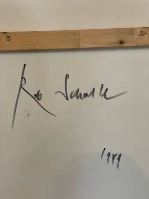 Rob Scholte - Plug in kopen? Bied vanaf 210!