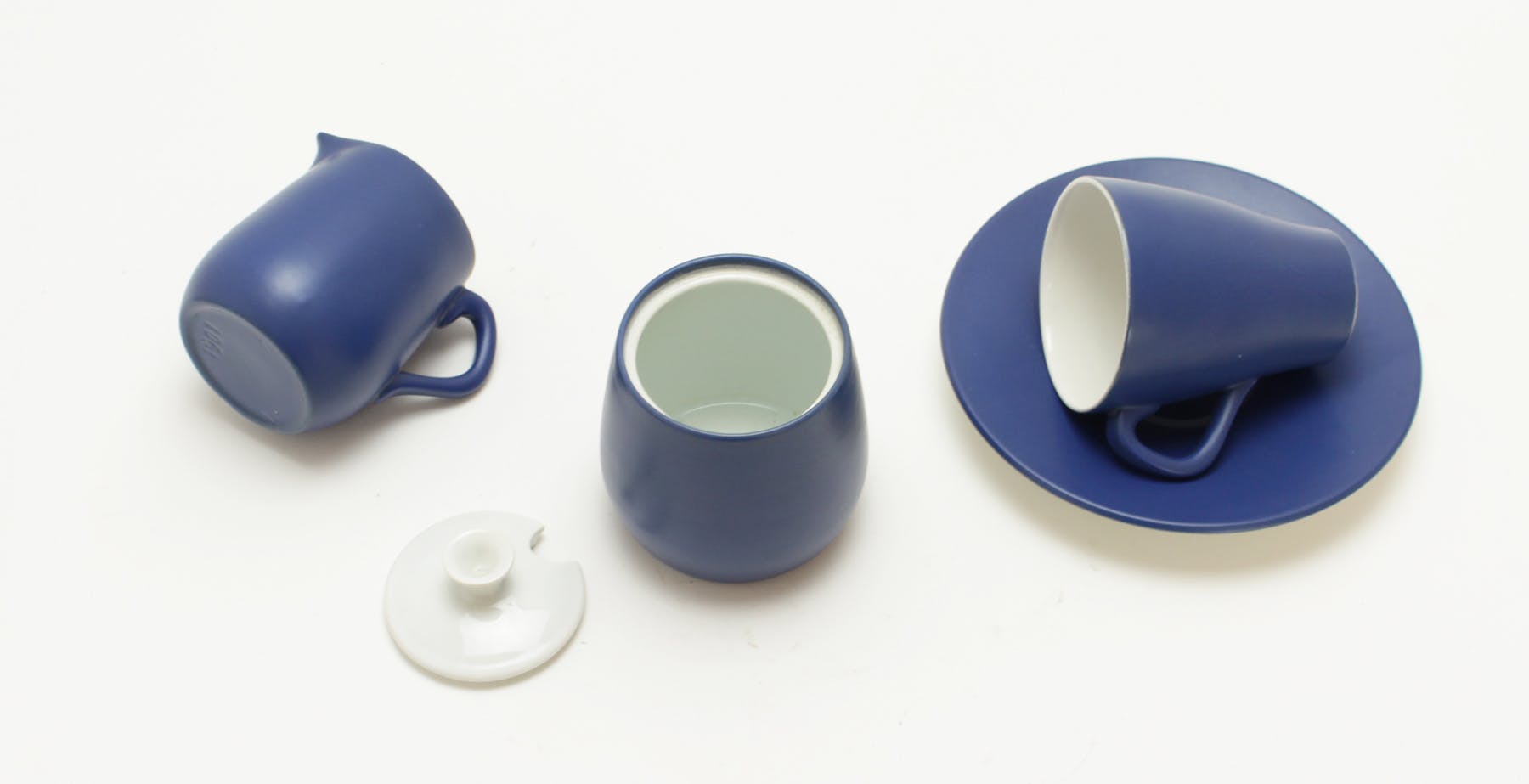 Royal Goedewaagen - serviesdelen - Zweitse Landsheer kopen? Bied vanaf 15!