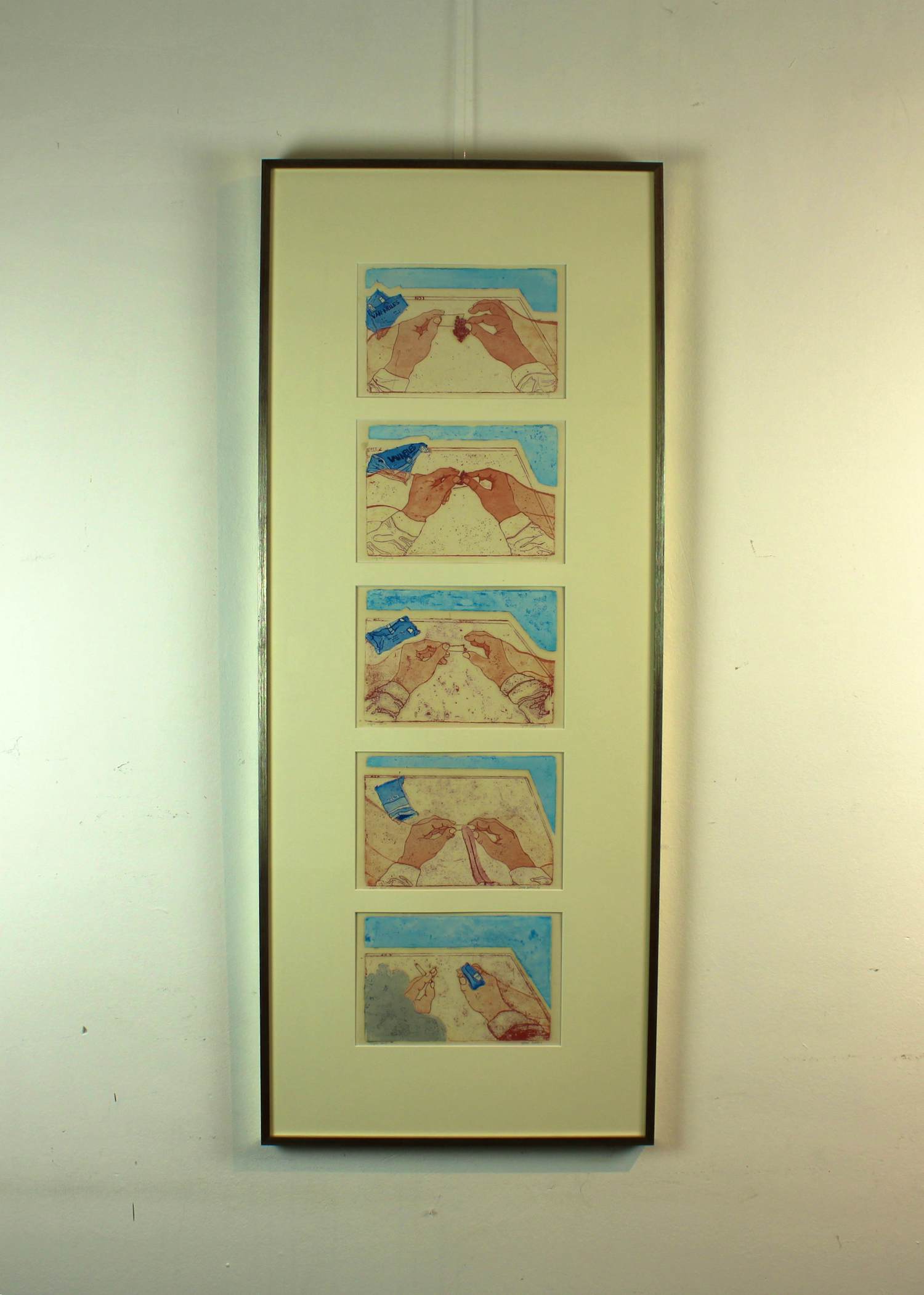 Sjoerd Bakker - Van Nelle's kopen? Bied vanaf 60!