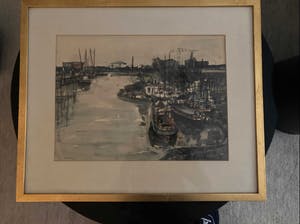 Ad Kikkert - Onbekend kopen? Bied vanaf 100!