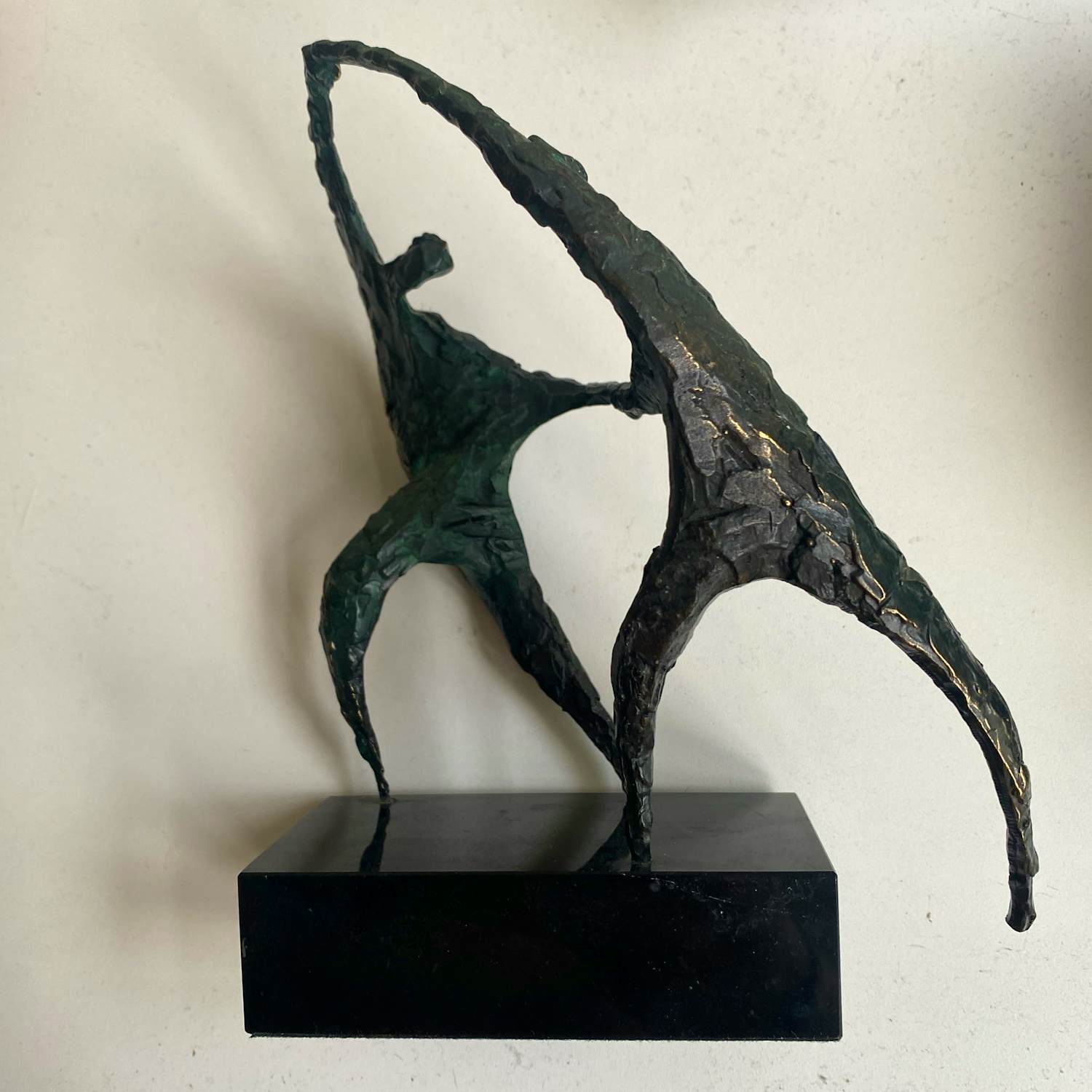 Bernadette Leijdekkers - geen titel kopen? Bied vanaf 45!