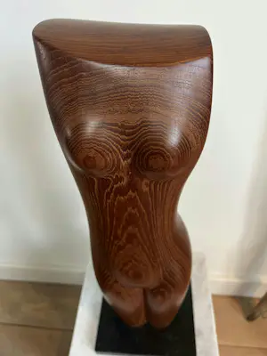 Wim Mors - Tors-Vrouw kopen? Bied vanaf 339!