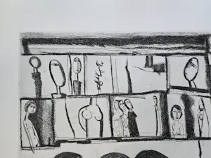 Theo Humblet - de 3 gratiën kopen? Bied vanaf 25!