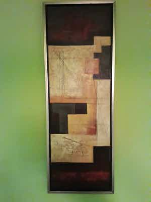 Han Teng - geen titel verkocht voor € 45!