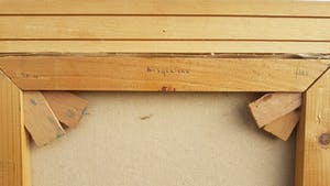 Jan Kelderman - Bosgezicht bij Garderen kopen? Bied vanaf 45!