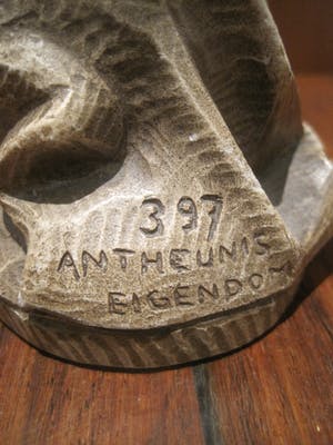 Harrie Antheunis - Maria met Kind. kopen? Bied vanaf 35!