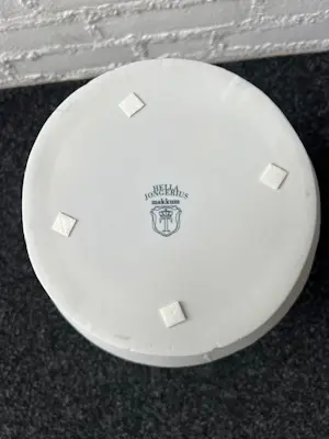 Hella Jongerius - Big white pot kopen? Bied vanaf 375!